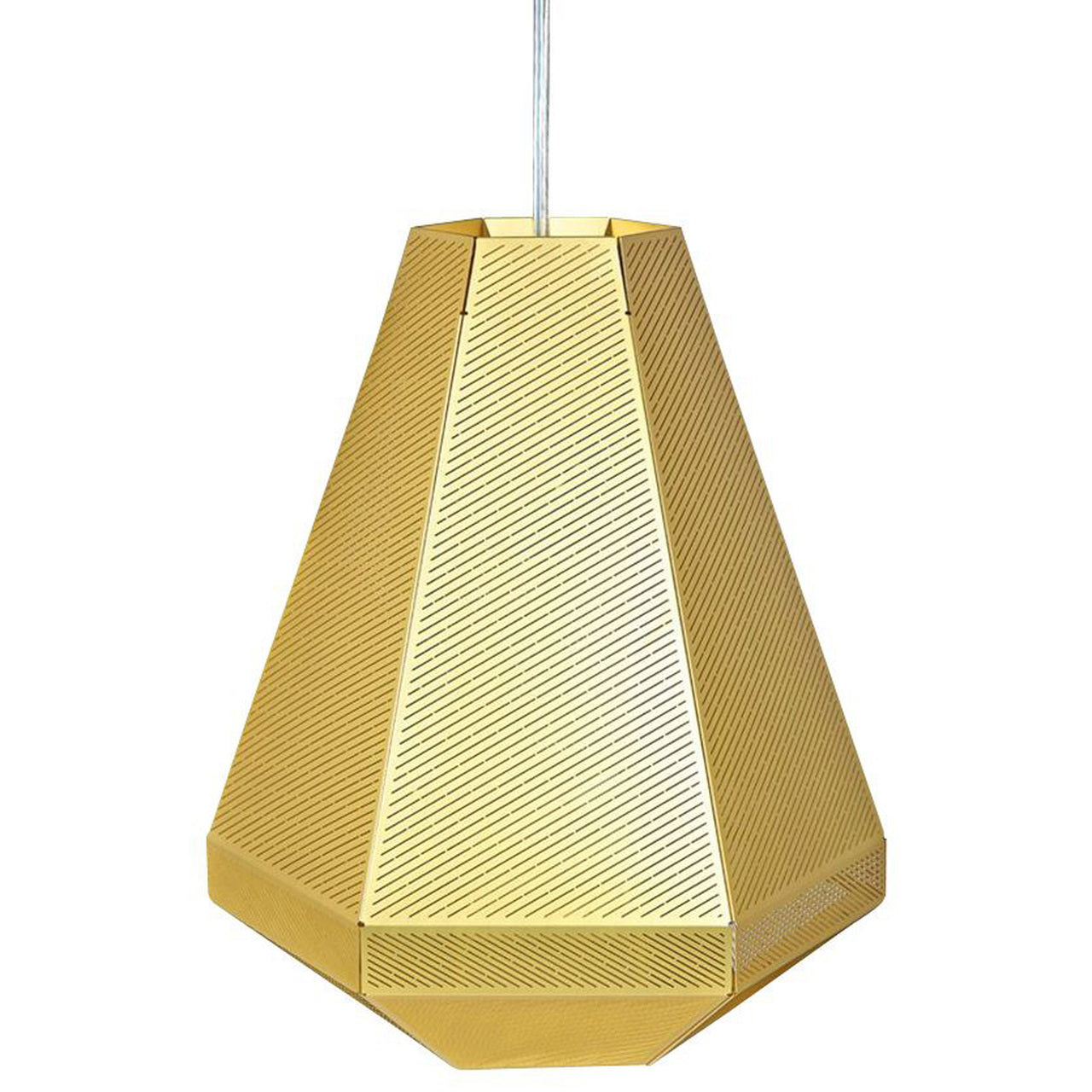 TR80113 TD Style Cell Pendant Lamp