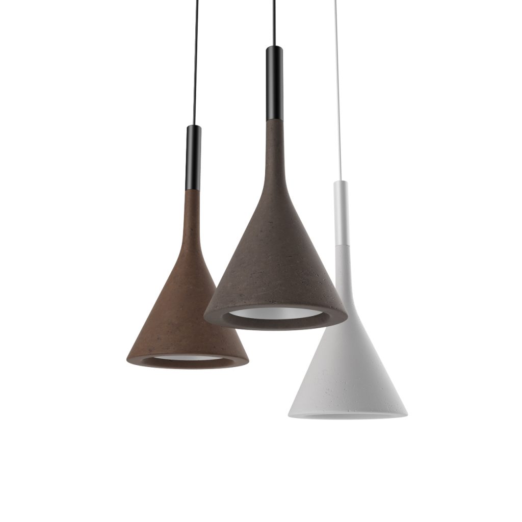 TR80116 Aplomb Style Pendant Lamps