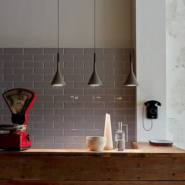 TR80116 Aplomb Style Pendant Lamps