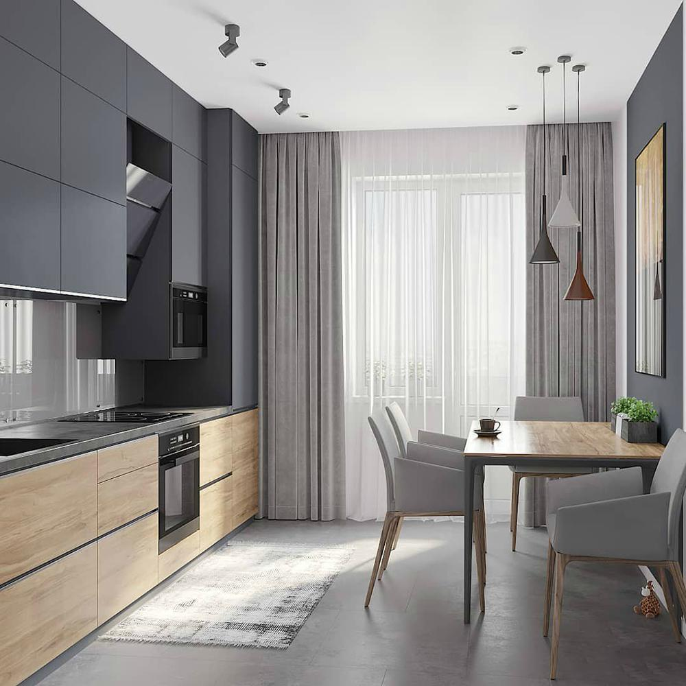 TR80116 Aplomb Style Pendant Lamps