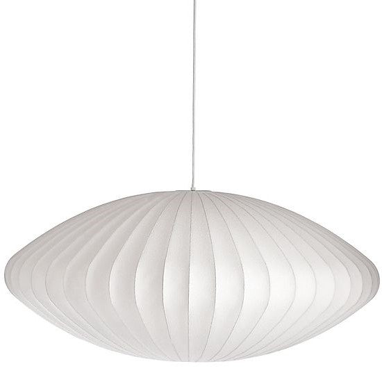 TR80117 Nelson-Bubble Style Pendant Lamps
