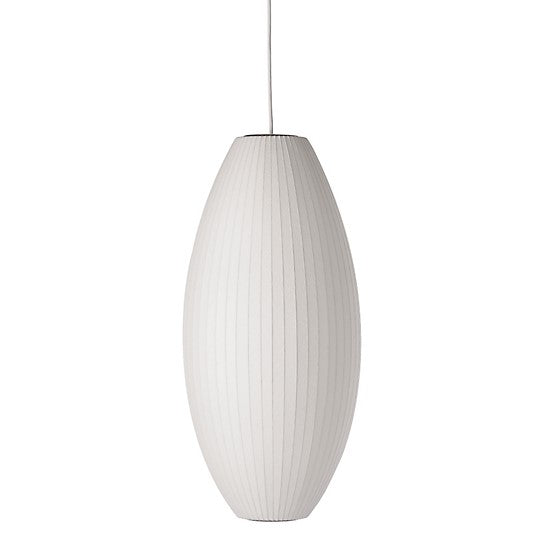 TR80117 Nelson-Bubble Style Pendant Lamps