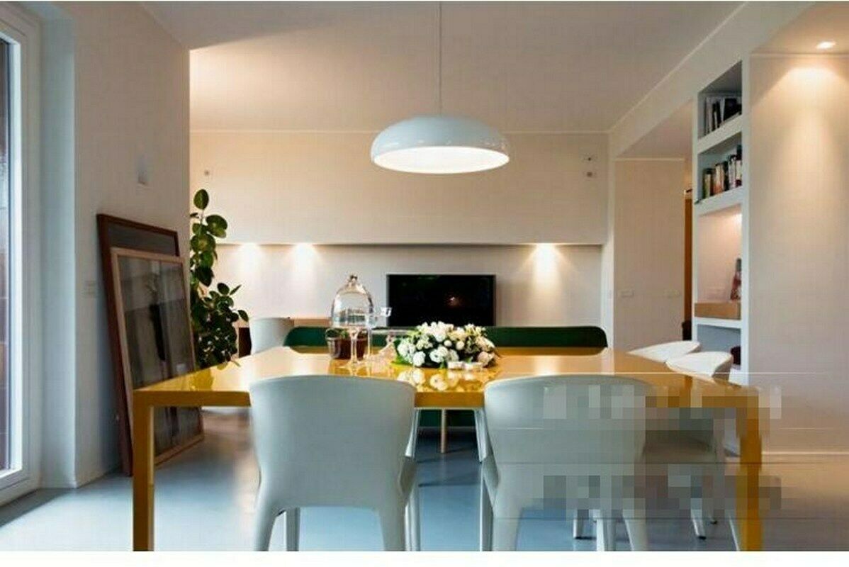 TR80118 Pangen Style Pendant Lamps