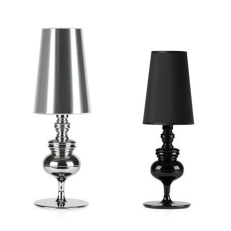 TR80119T Josephine Style Table Lamps