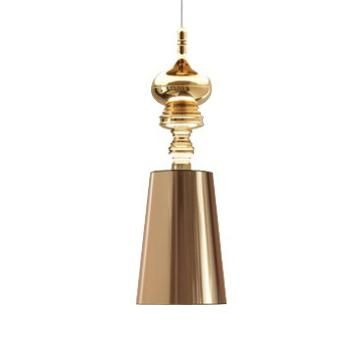 TR80119P Josephine Style Pendant Lamps