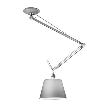 TR80121P Tolomeo-Decentrata Style Pendant Lamps