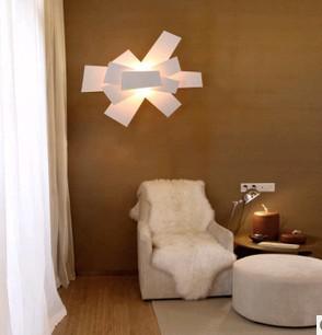 TR80122 Big Bang Style Lamps