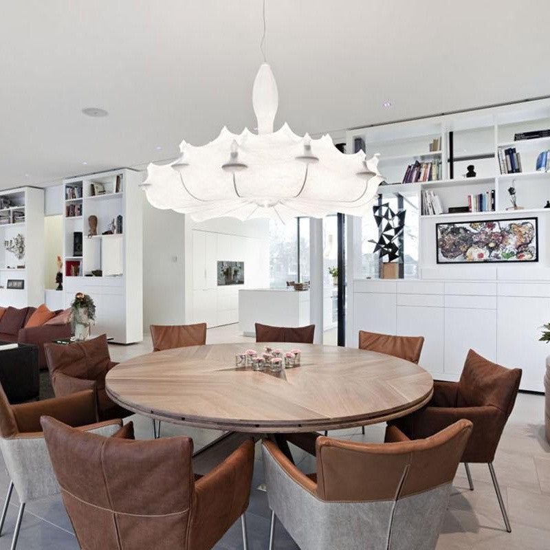 TR80123 Zeppelin Style Pendant Lamps