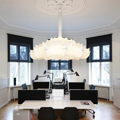 TR80123 Zeppelin Style Pendant Lamps