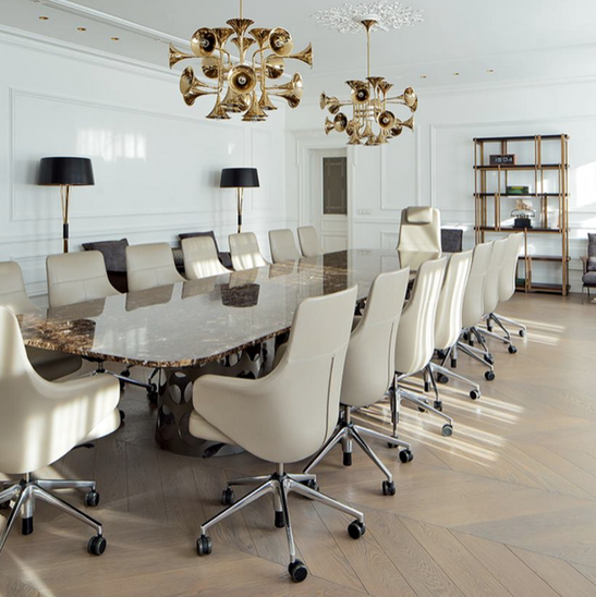 TR80124P Botti Trumpet Pendant Lamps