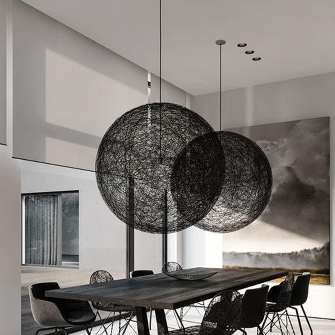 TR80127 Random Style Pendant Lamp
