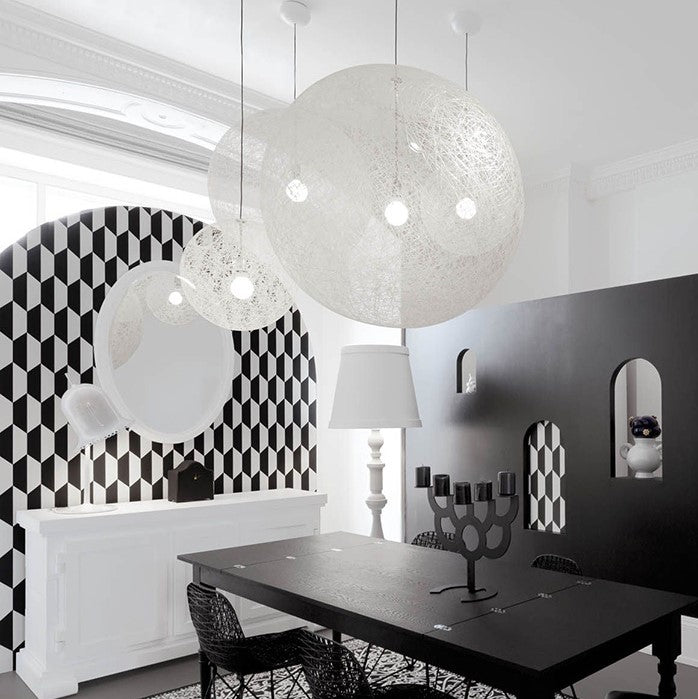 TR80127 Random Style Pendant Lamp