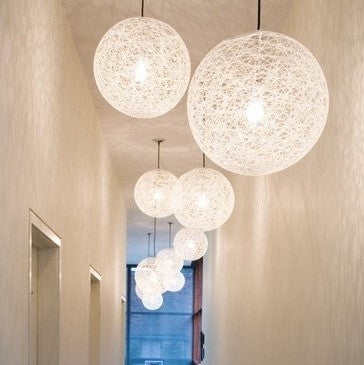 TR80127 Random Style Pendant Lamp