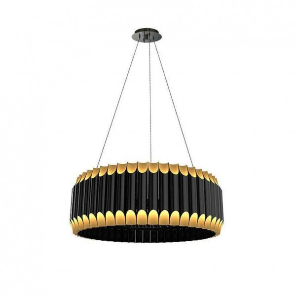 TR80129 Galliano Style Pendant Lamps