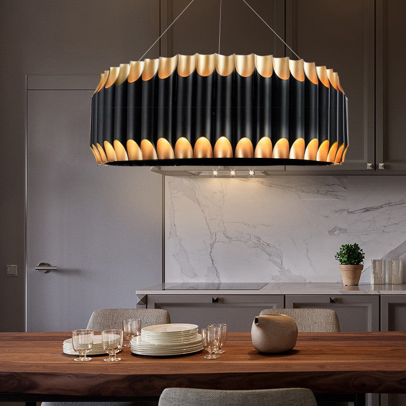 TR80129 Galliano Style Pendant Lamps