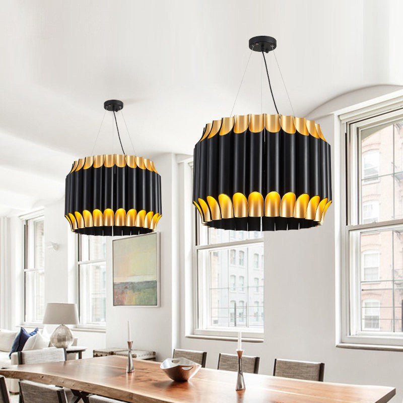TR80129 Galliano Style Pendant Lamps