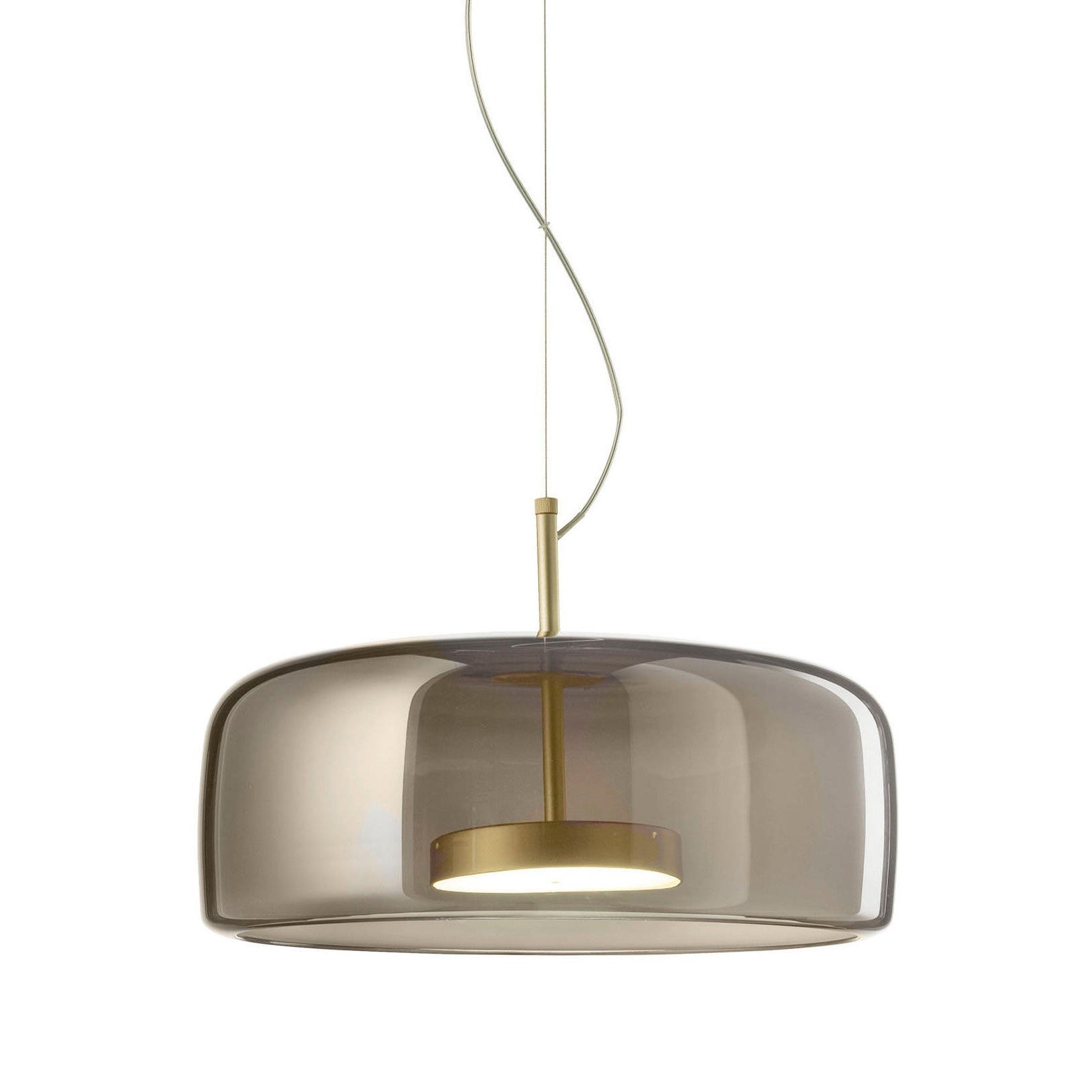 TR80130 Jube SP Vistosi Style Pendant Lamps (We don't have this lamp)