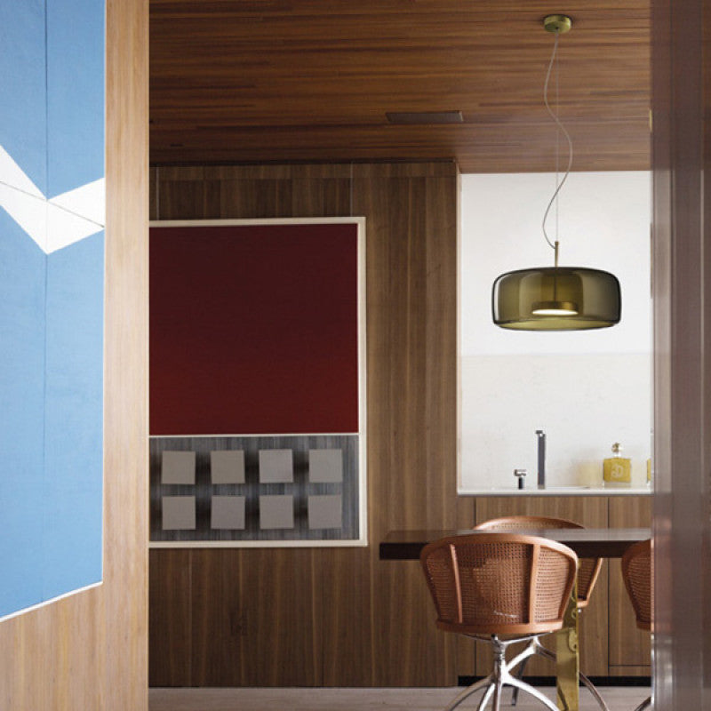 TR80130 Jube SP Vistosi Style Pendant Lamps (We don't have this lamp)