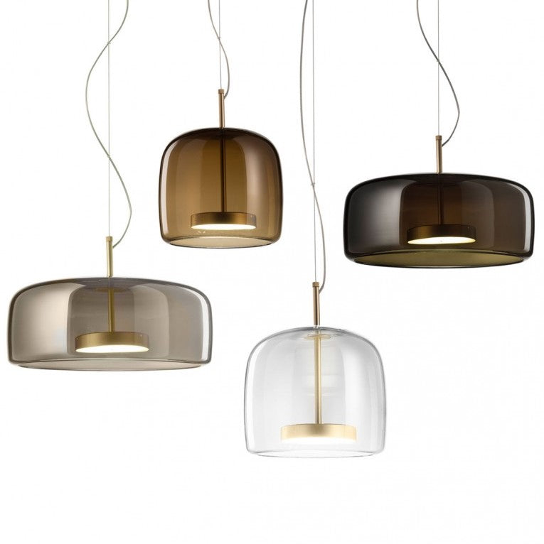 TR80130 Jube SP Vistosi Style Pendant Lamps (We don't have this lamp)