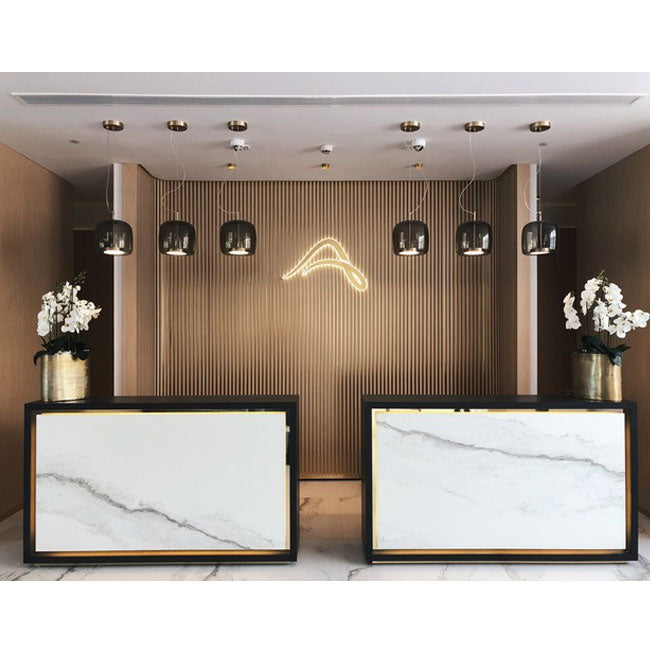 TR80130 Jube SP Vistosi Style Pendant Lamps (We don't have this lamp)