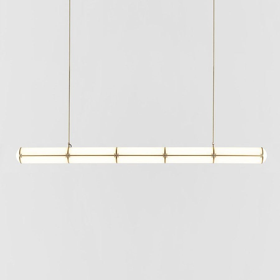 TR80131 Roll & Hill Style Endless Lamp