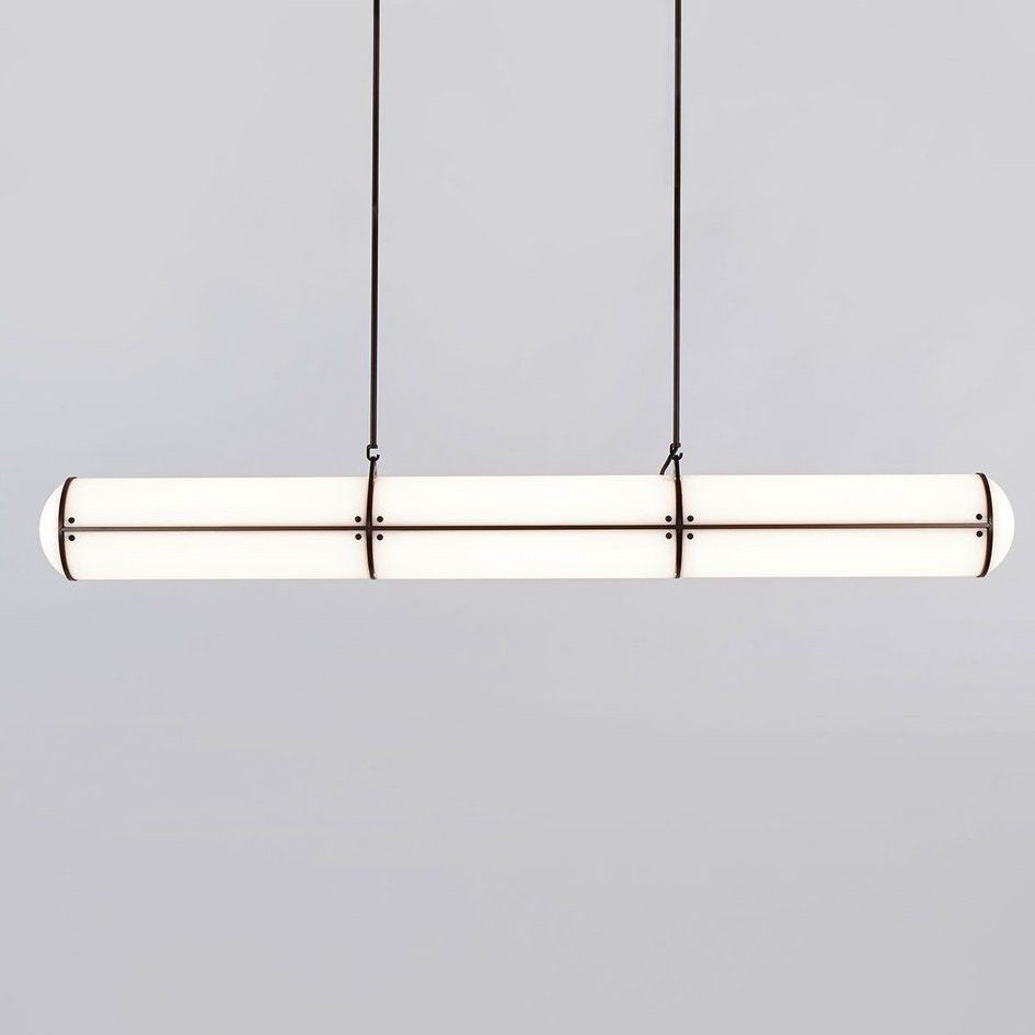 TR80131 Roll & Hill Style Endless Lamp