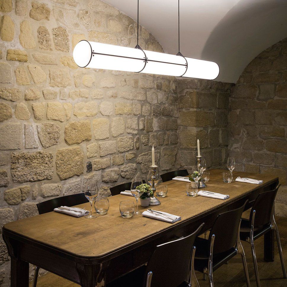 TR80131 Roll & Hill Style Endless Lamp