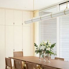 TR80131 Roll & Hill Style Endless Lamp