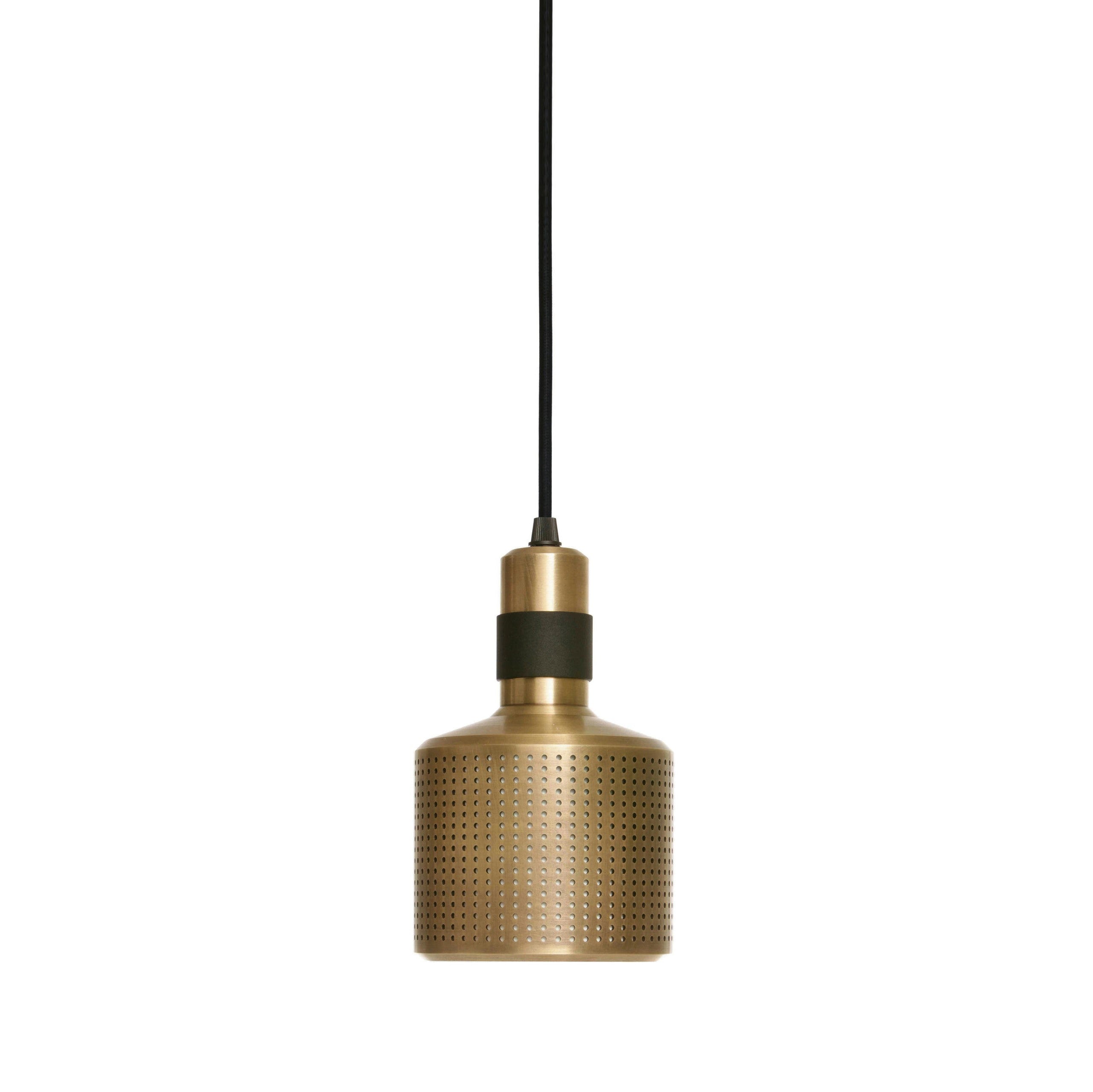 TR80143P Riddle Style Pendant Lamps