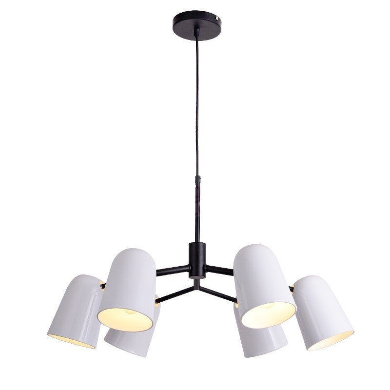 TR80144P Dobi Style Pendant Lamps