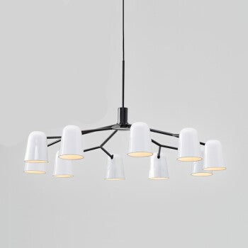 TR80144P Dobi Style Pendant Lamps