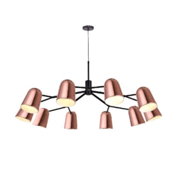 TR80144P Dobi Style Pendant Lamps