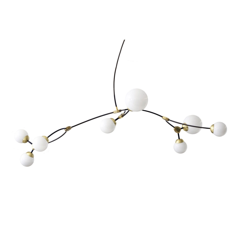 TR80146 Ivy Style Pendant Lamp