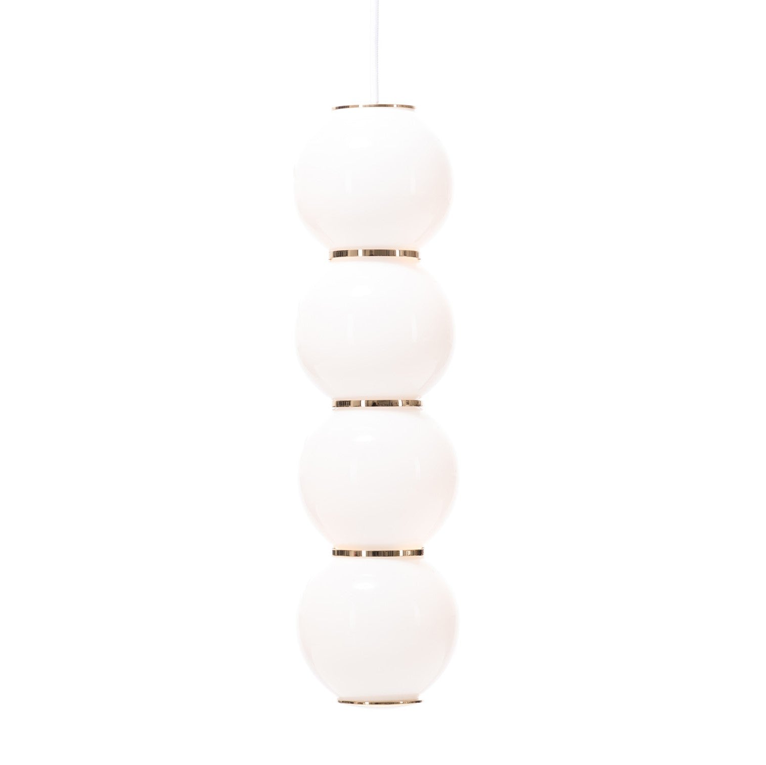 TR80147 Formagenda Pearls Style Pendant Lamp