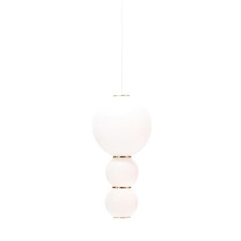 TR80147 Formagenda Pearls Style Pendant Lamp