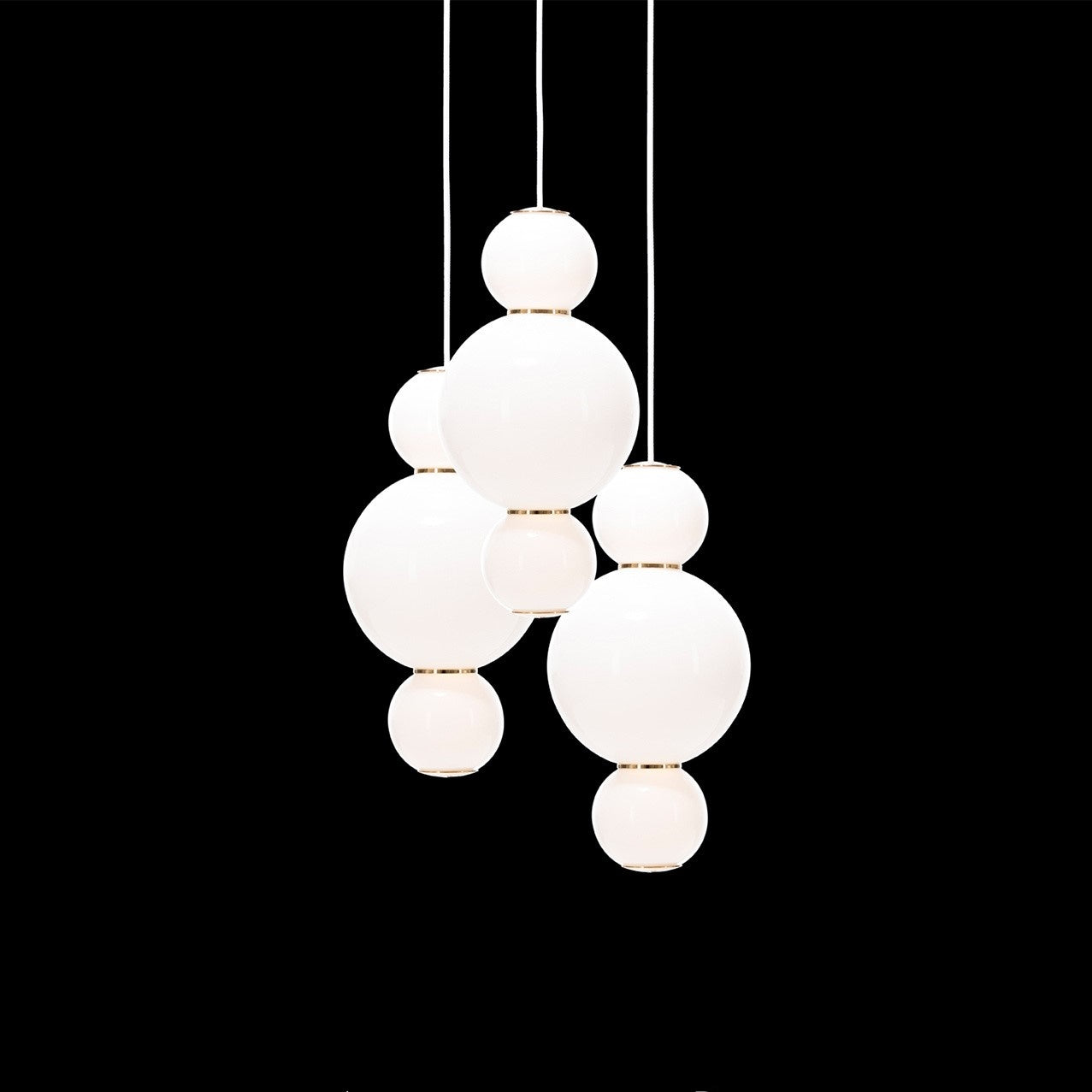 TR80147 Formagenda Pearls Style Pendant Lamp