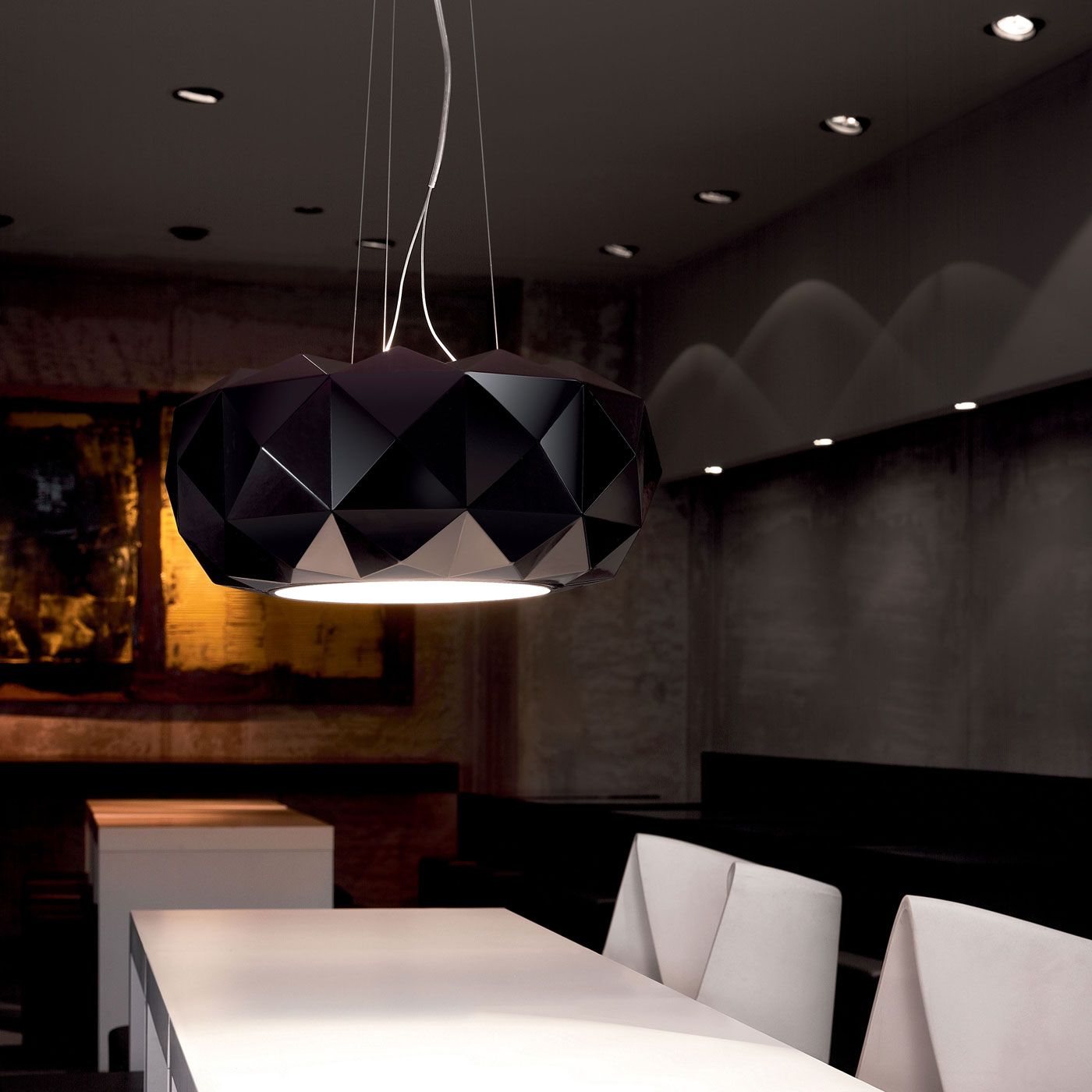 TR80148 Leucos Deluxe Style Pendant Lamp