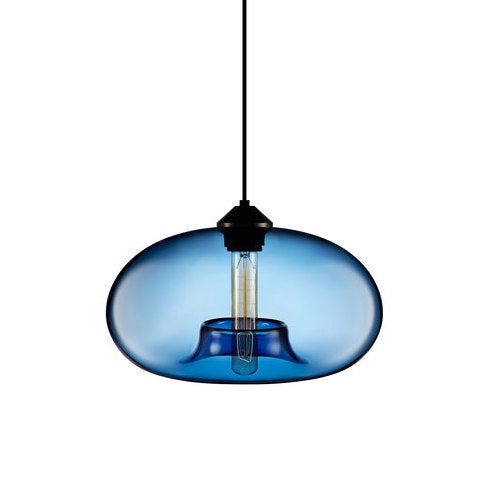 TR80185 Niche Style Modern Glass Pendant Lamps