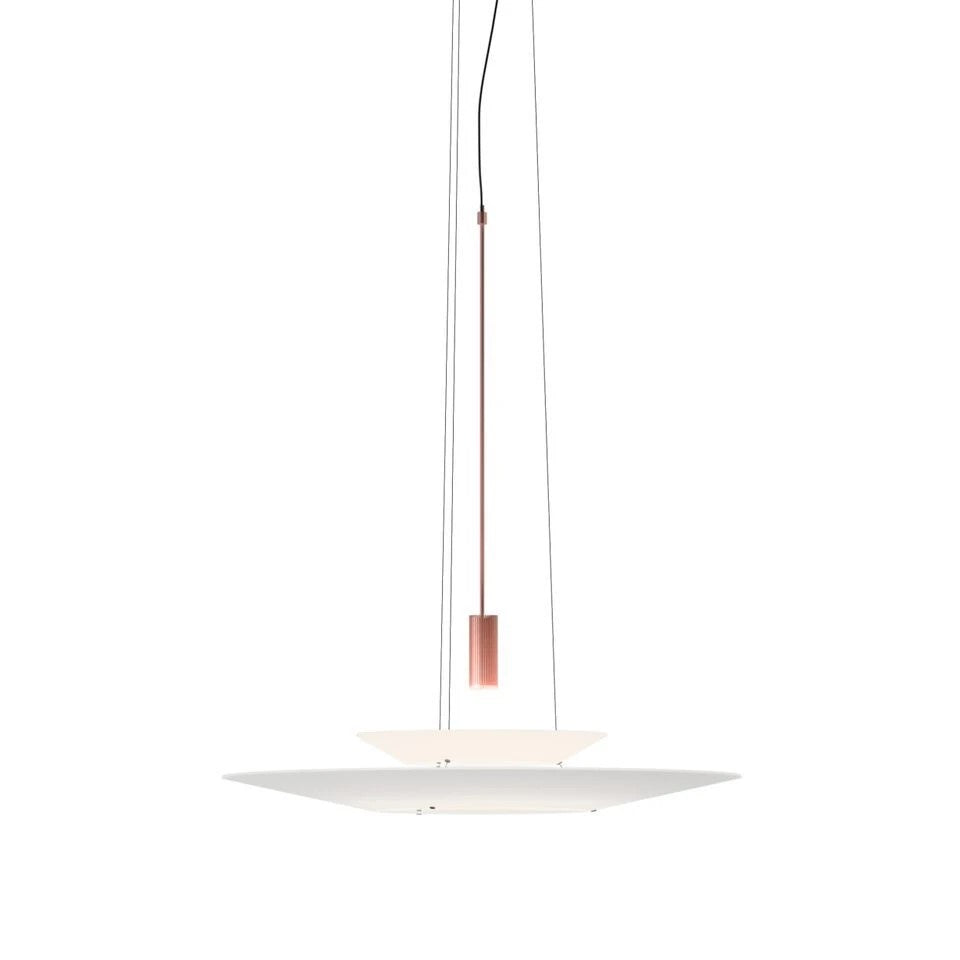 TR80150 Flamingo Style Pendant Lamp