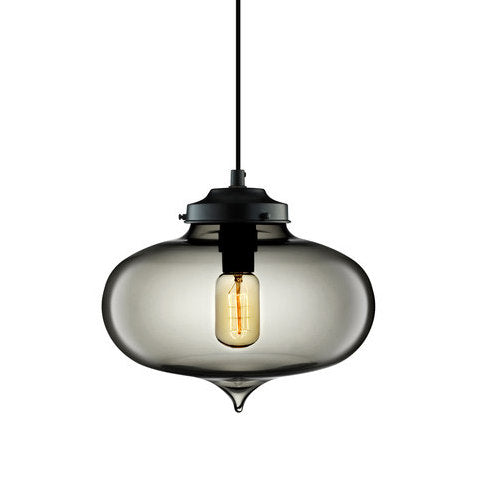 TR80185 Niche Style Modern Glass Pendant Lamps