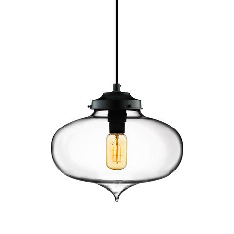 TR80185 Niche Style Modern Glass Pendant Lamps