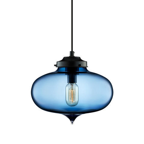 TR80185 Niche Style Modern Glass Pendant Lamps