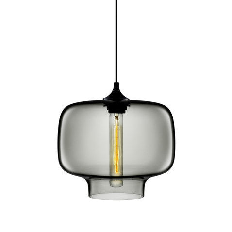 TR80185 Niche Style Modern Glass Pendant Lamps