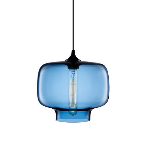 TR80185 Niche Style Modern Glass Pendant Lamps