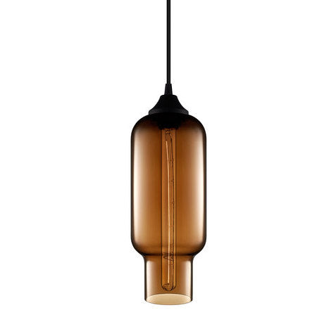 TR80185 Niche Style Modern Glass Pendant Lamps