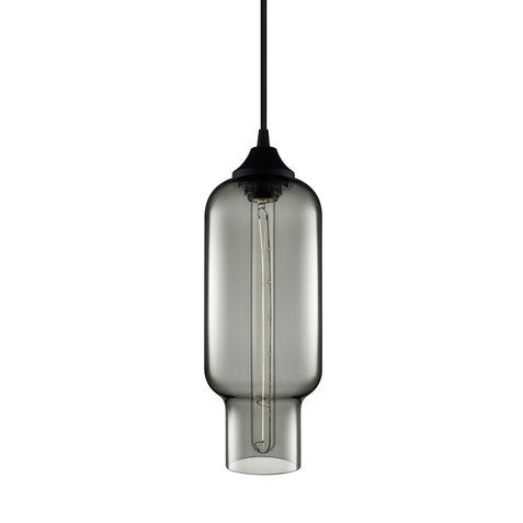 TR80185 Niche Style Modern Glass Pendant Lamps