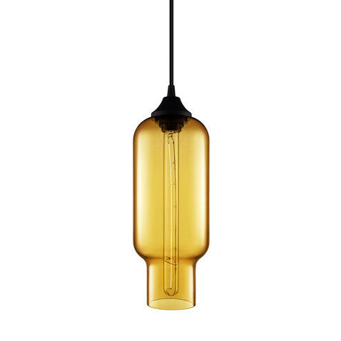 TR80185 Niche Style Modern Glass Pendant Lamps