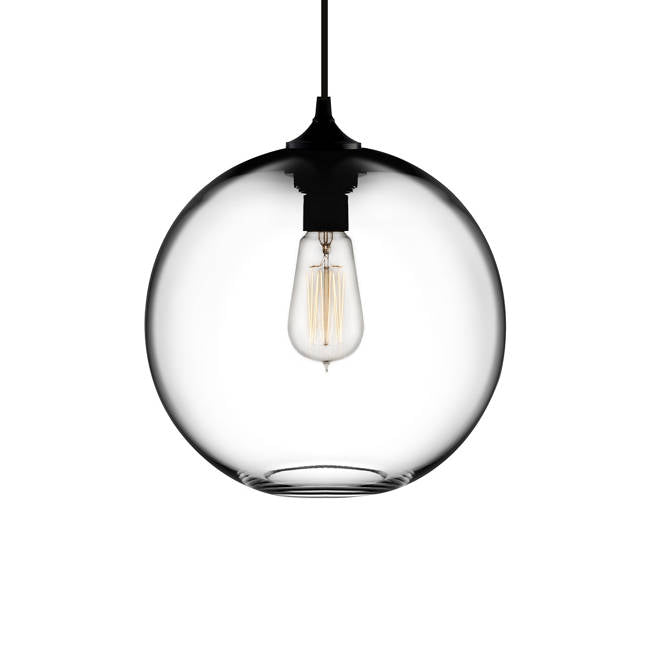 TR80185 Niche Style Modern Glass Pendant Lamps