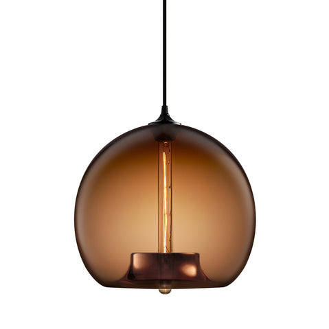 TR80185 Niche Style Modern Glass Pendant Lamps