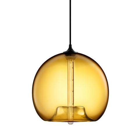 TR80185 Niche Style Modern Glass Pendant Lamps